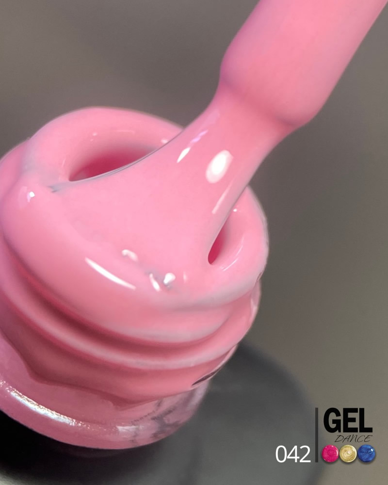 GEL PARTY Pink Gel Polish Collection